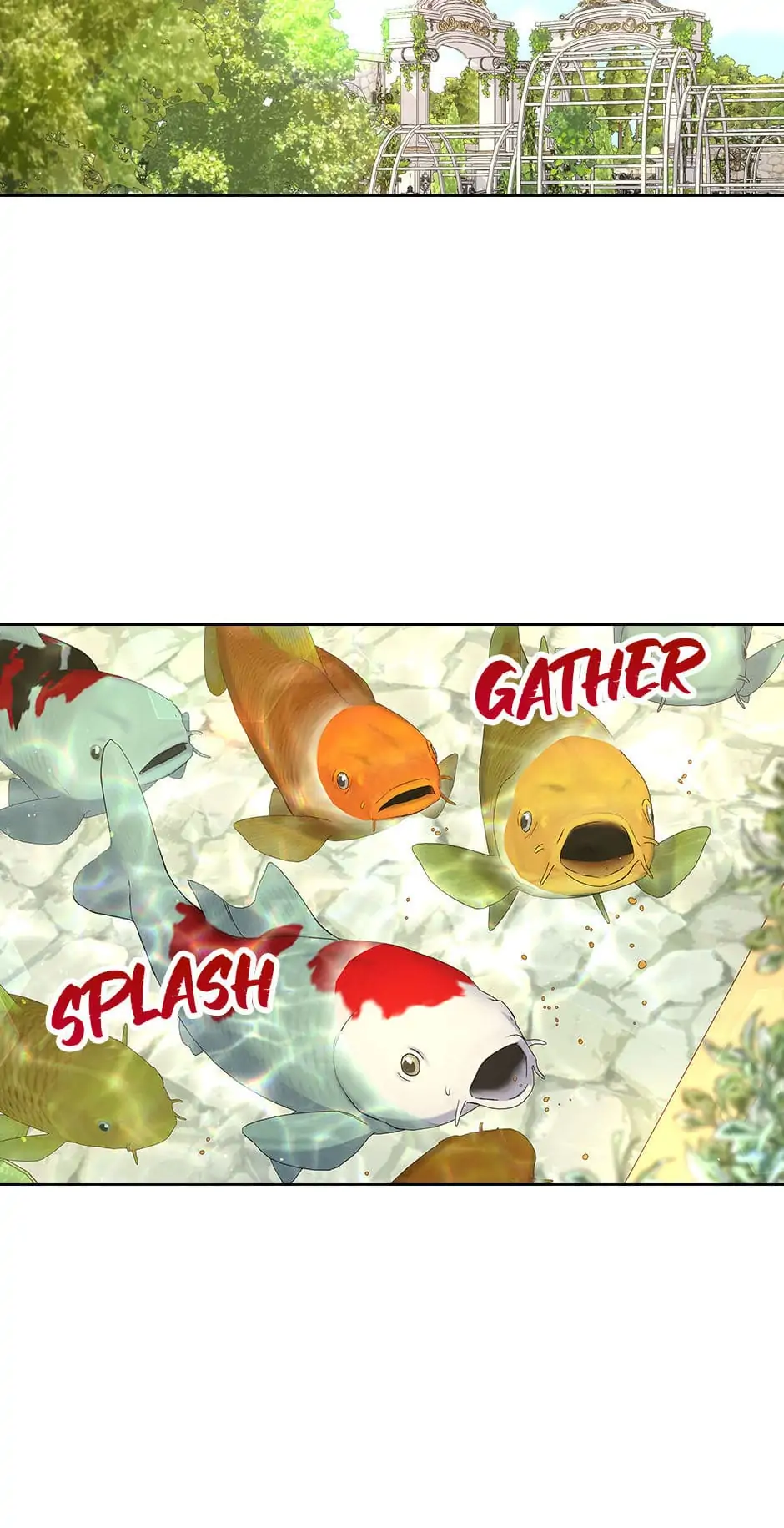 Surviving As A Maid Chapter 89 - Manhwa18.com