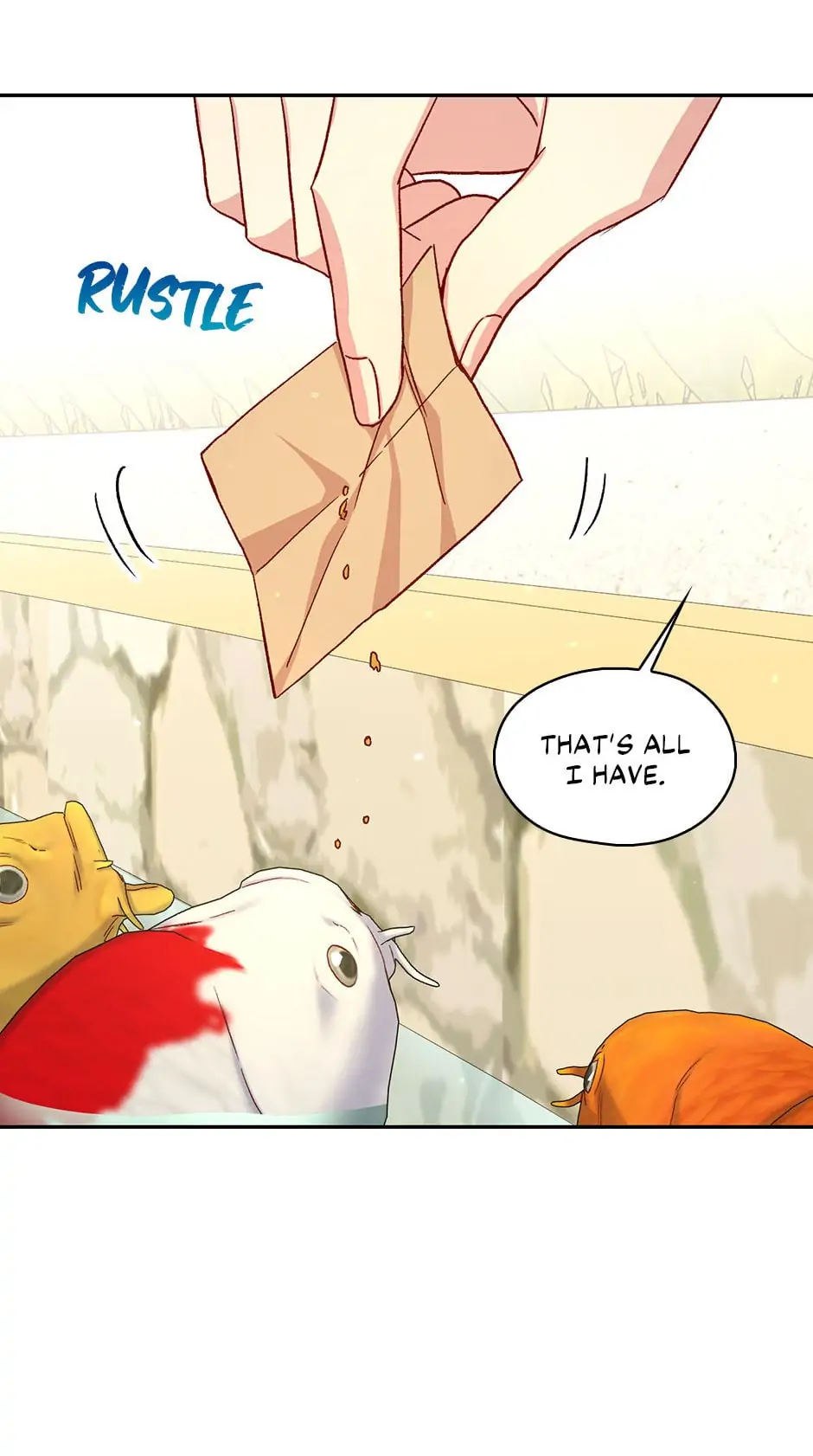 Surviving As A Maid Chapter 89 - Manhwa18.com