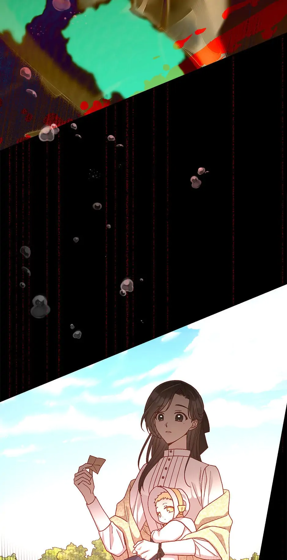 Surviving As A Maid Chapter 89 - Manhwa18.com