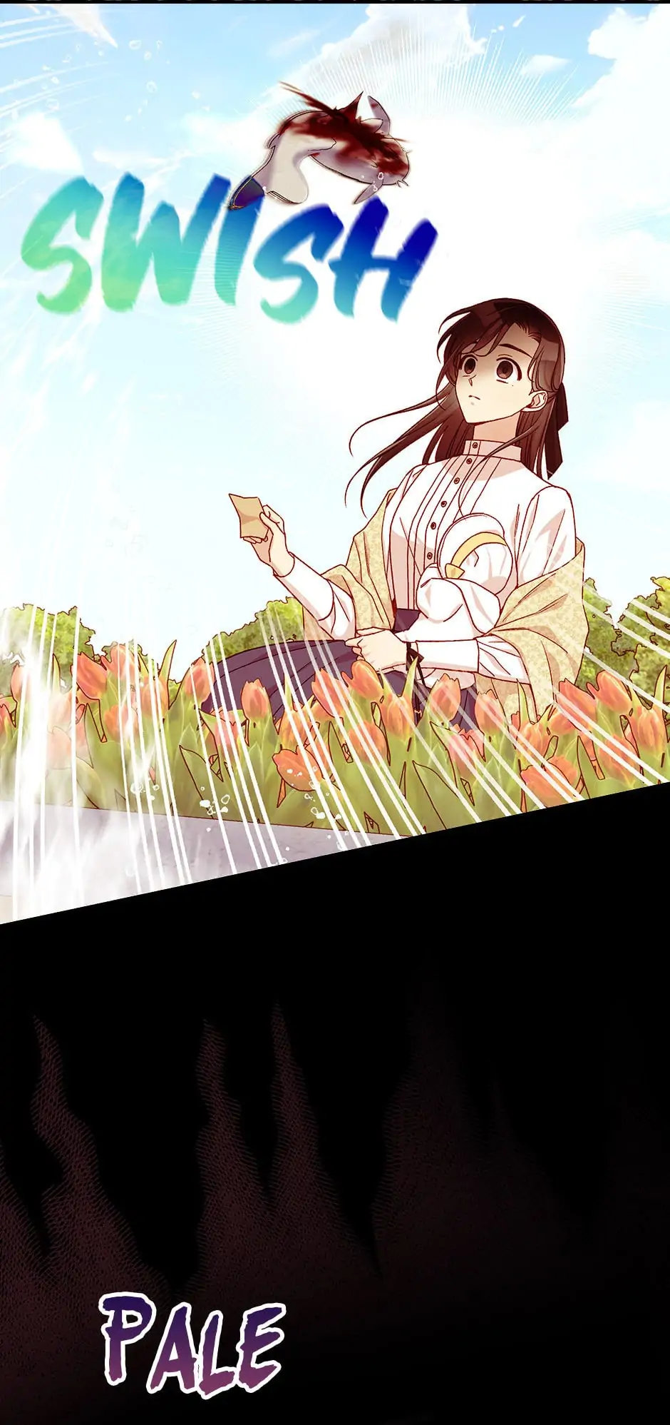 Surviving As A Maid Chapter 89 - Manhwa18.com