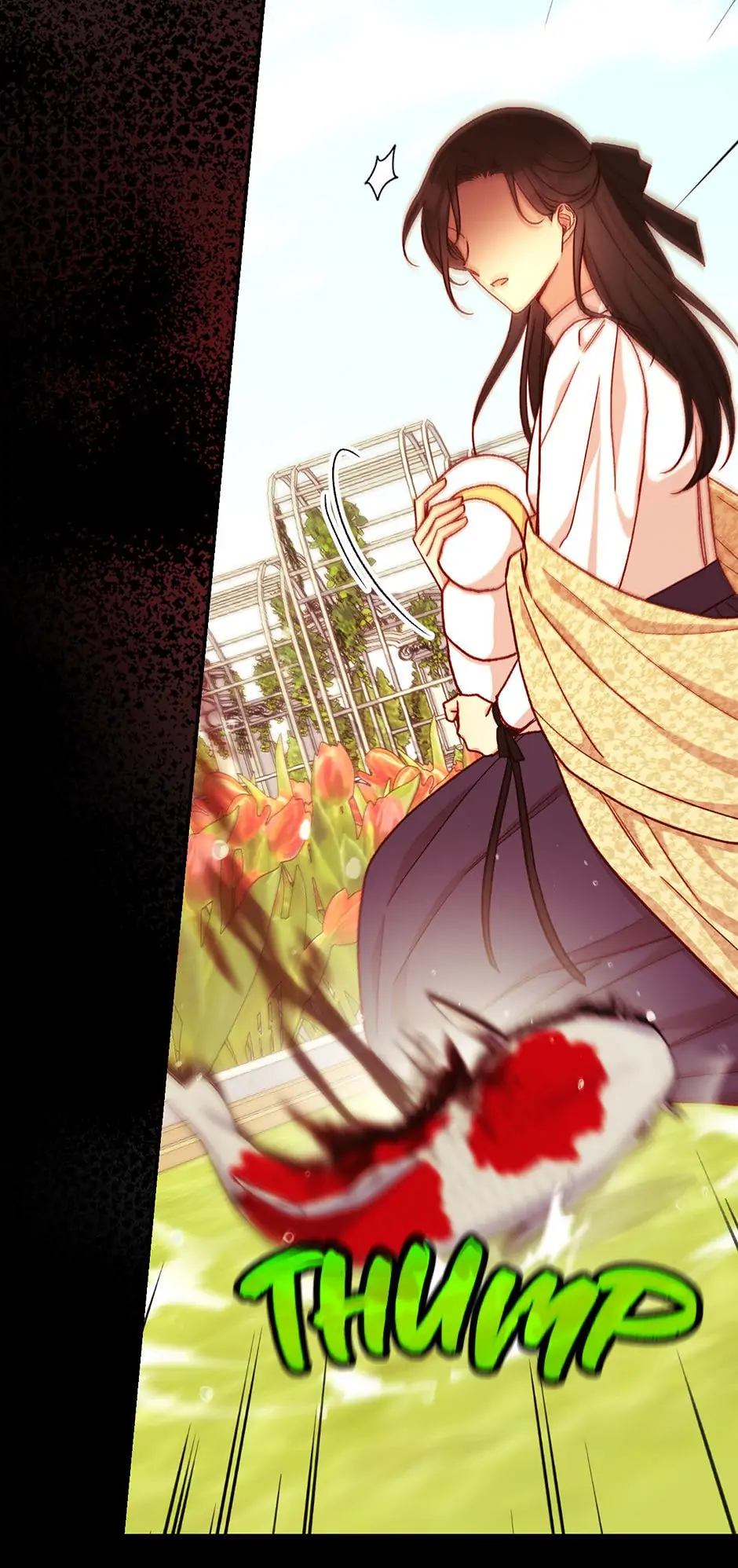 Surviving As A Maid Chapter 89 - Manhwa18.com