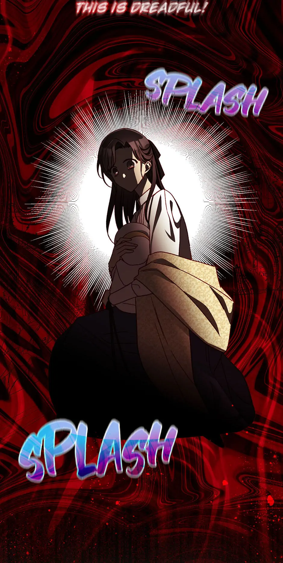 Surviving As A Maid Chapter 89 - Manhwa18.com