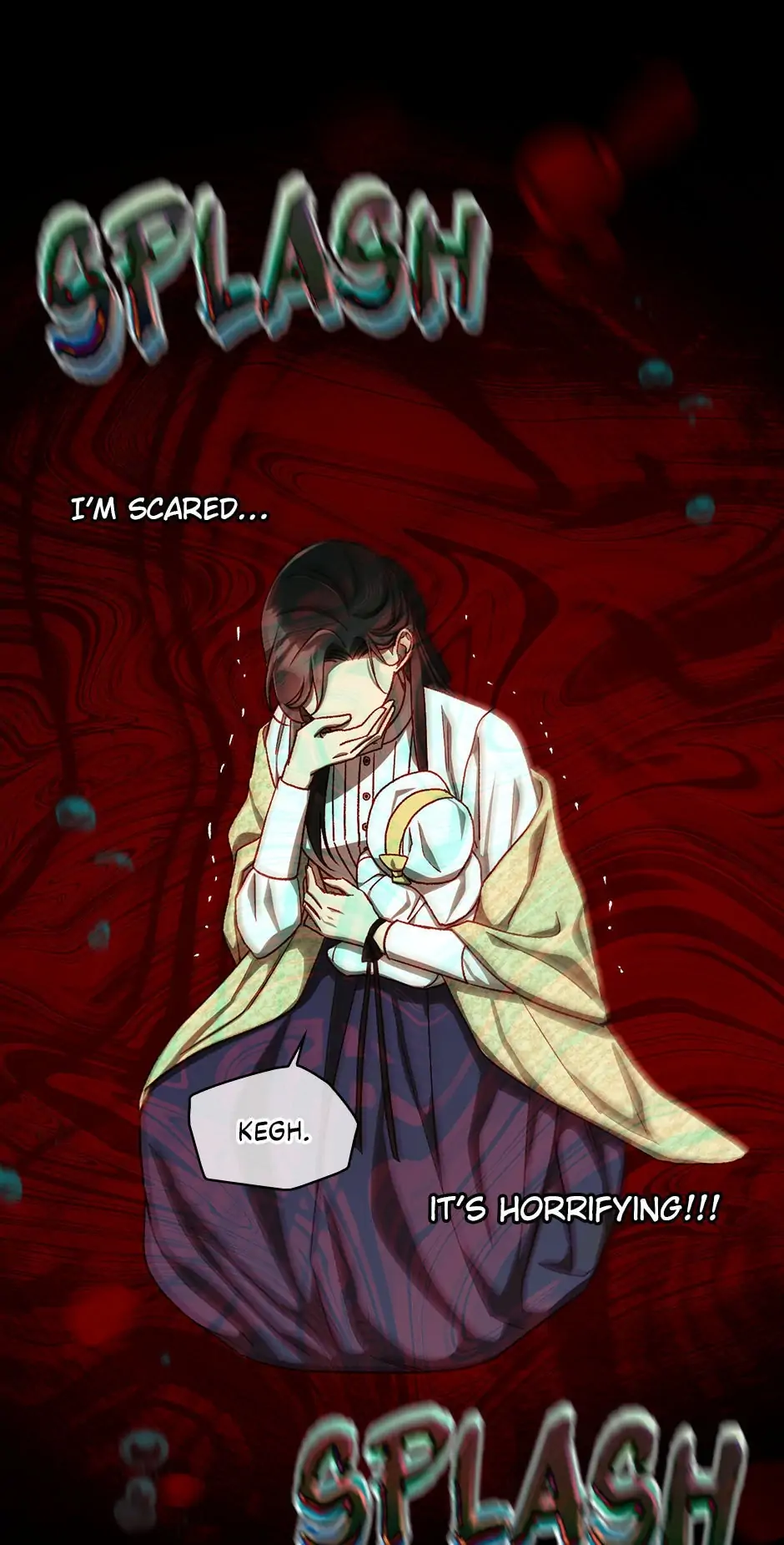 Surviving As A Maid Chapter 89 - Manhwa18.com