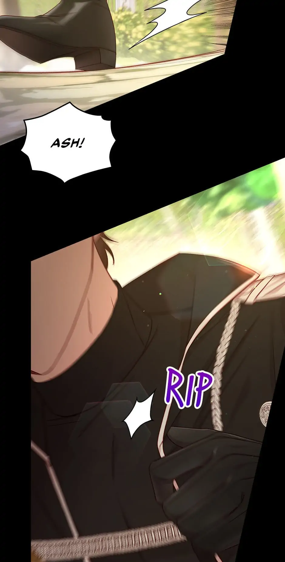 Surviving As A Maid Chapter 89 - Manhwa18.com