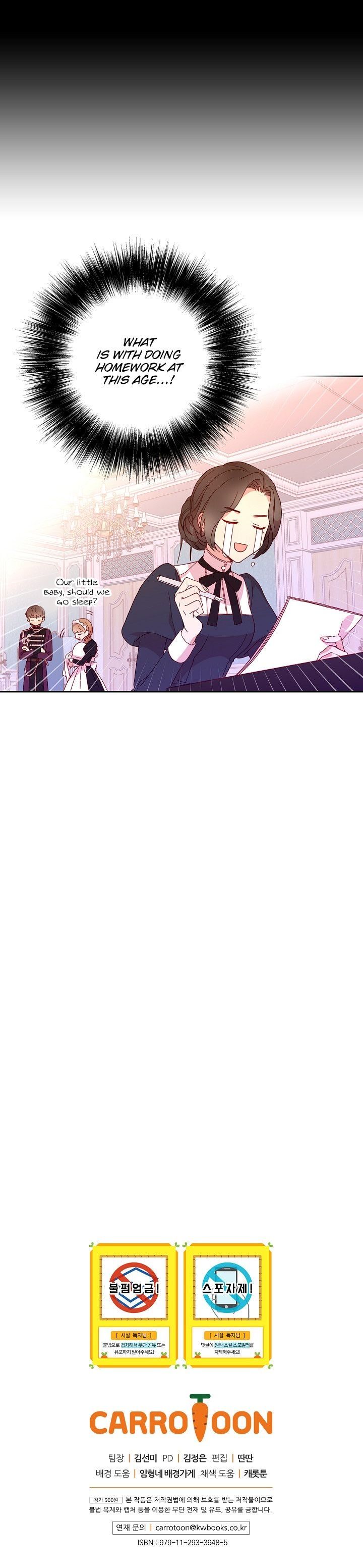 Surviving As A Maid Chapter 9 - Manhwa18.com