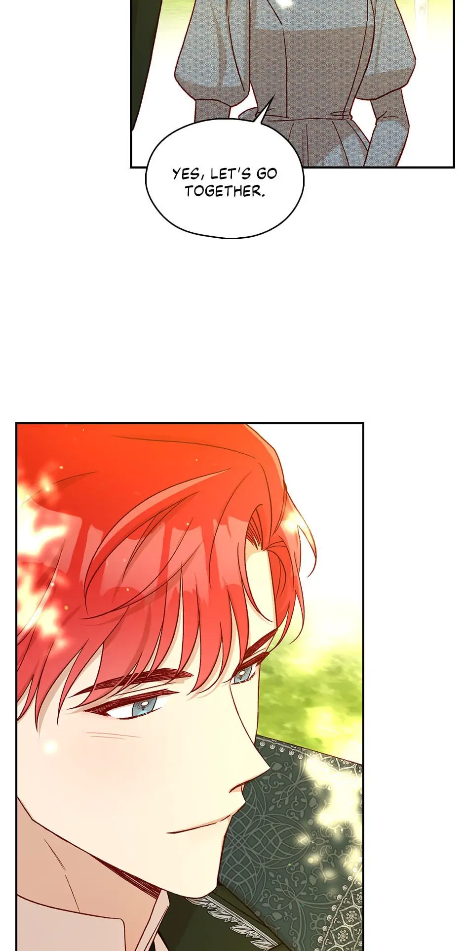 Surviving As A Maid Chapter 92 - Manhwa18.com