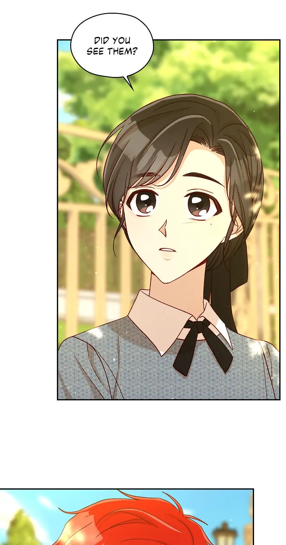 Surviving As A Maid Chapter 92 - Manhwa18.com