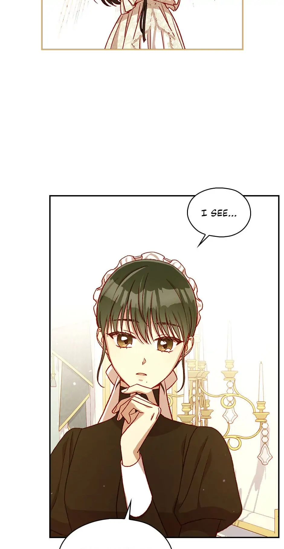 Surviving As A Maid Chapter 94 - Manhwa18.com