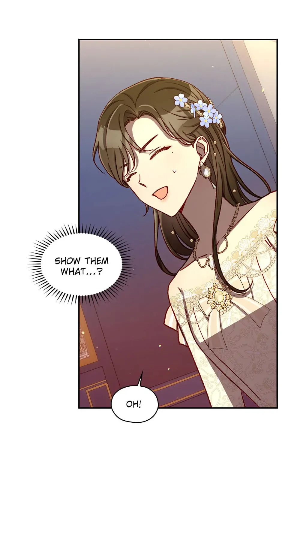 Surviving As A Maid Chapter 94 - Manhwa18.com