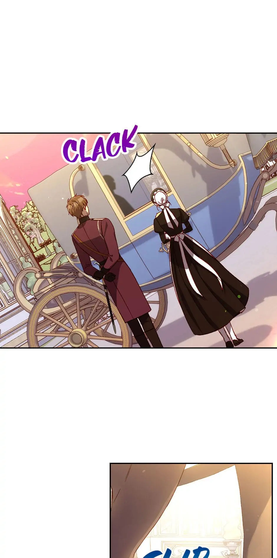 Surviving As A Maid Chapter 94 - Manhwa18.com