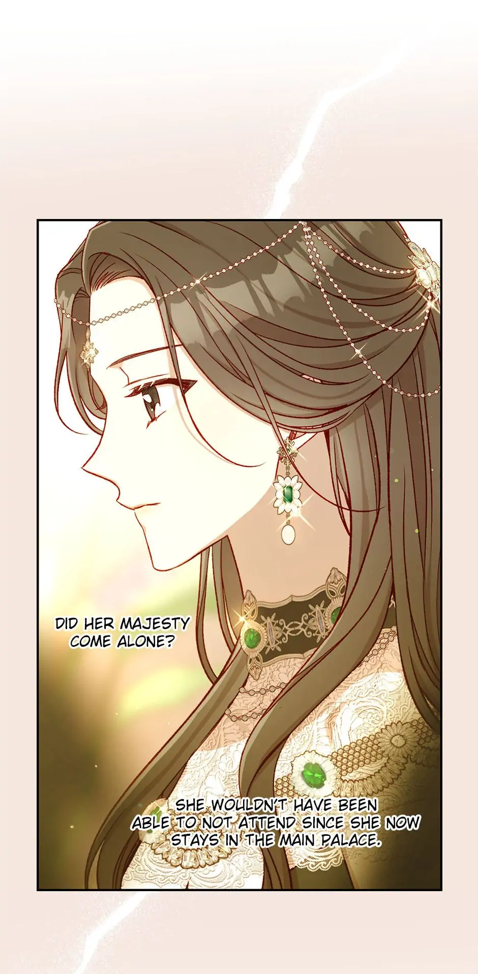 Surviving As A Maid Chapter 95 - Manhwa18.com