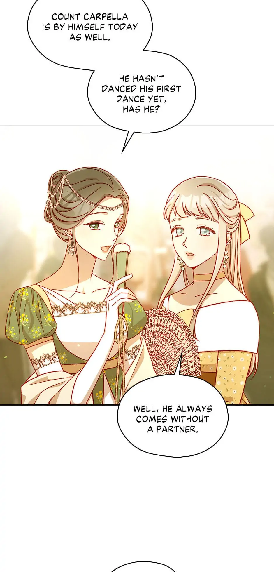 Surviving As A Maid Chapter 95 - Manhwa18.com