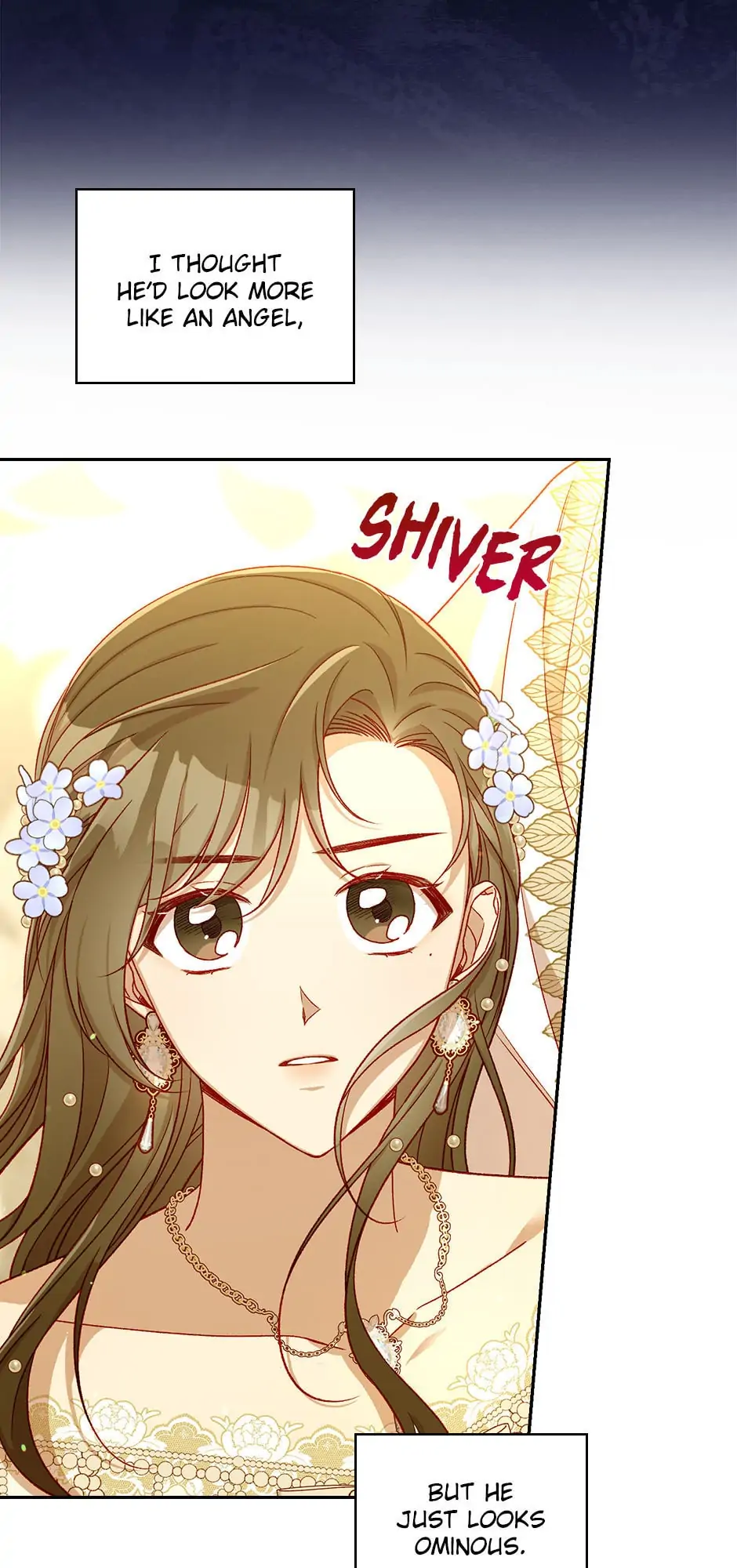 Surviving As A Maid Chapter 96 - Manhwa18.com