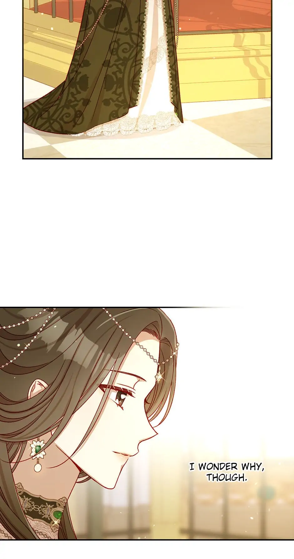 Surviving As A Maid Chapter 96 - Manhwa18.com