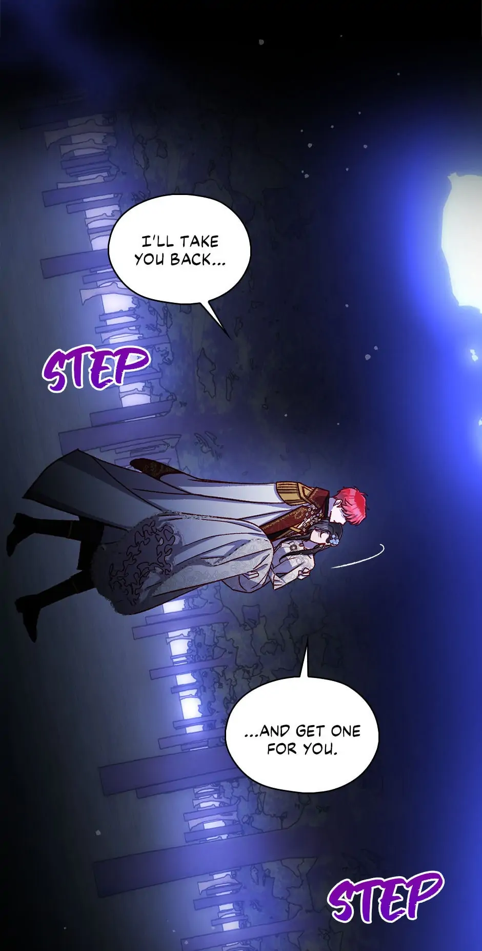 Surviving As A Maid Chapter 99 - Manhwa18.com