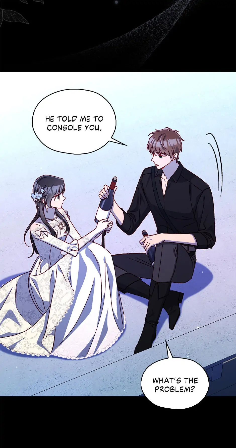 Surviving As A Maid Chapter 99 - Manhwa18.com