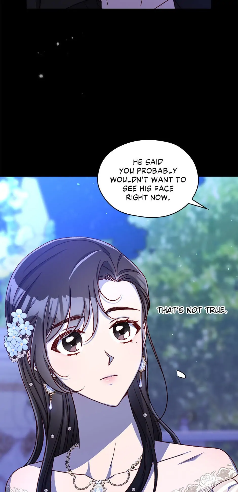 Surviving As A Maid Chapter 99 - Manhwa18.com