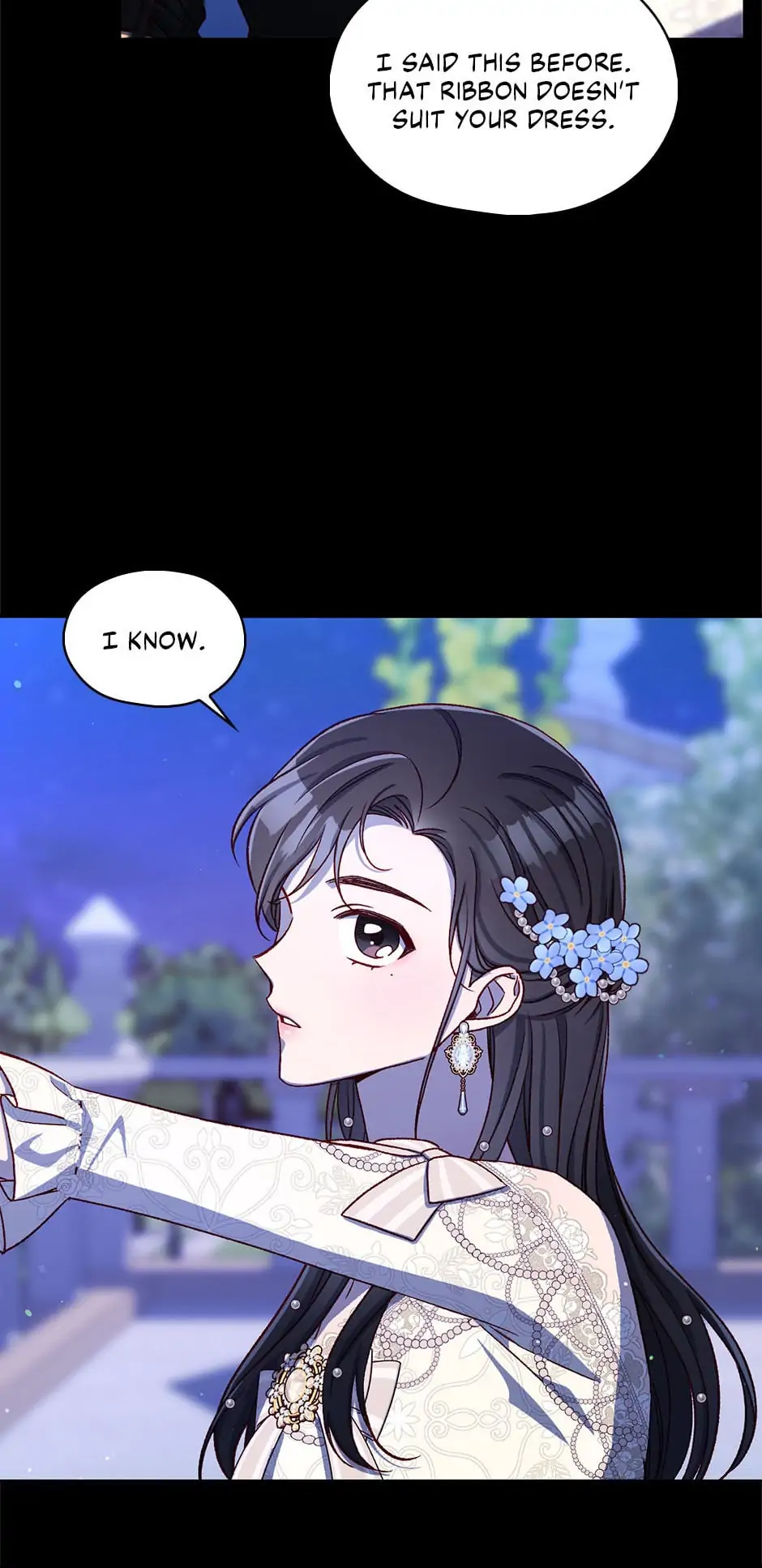 Surviving As A Maid Chapter 99 - Manhwa18.com