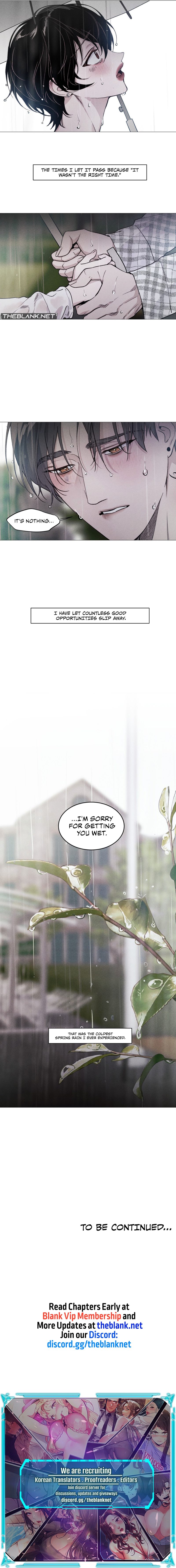 Swim in the Cherry Chapter 7 - Manhwa18.com