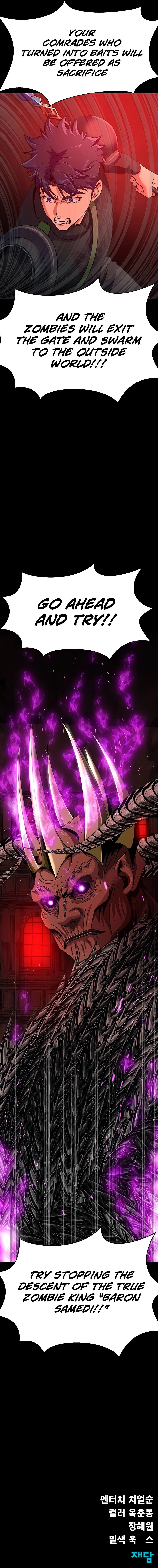 Steel-Eating Player! Chapter 30 - Manhwa18.com