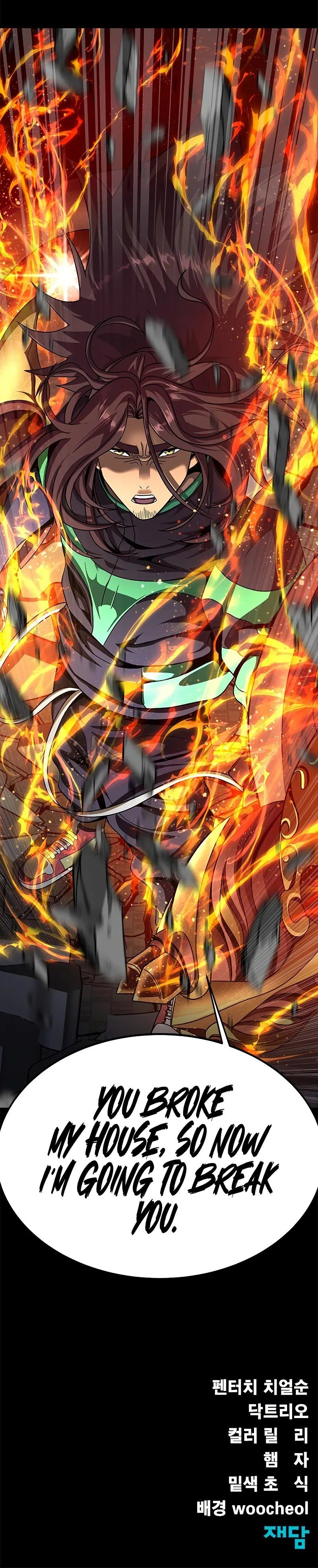 Steel-Eating Player! Chapter 75 - Manhwa18.com