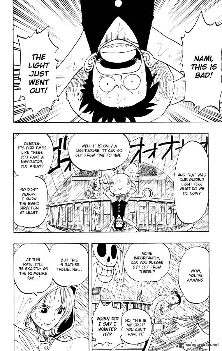 One Piece Chapter 101 - Manhwa18.com