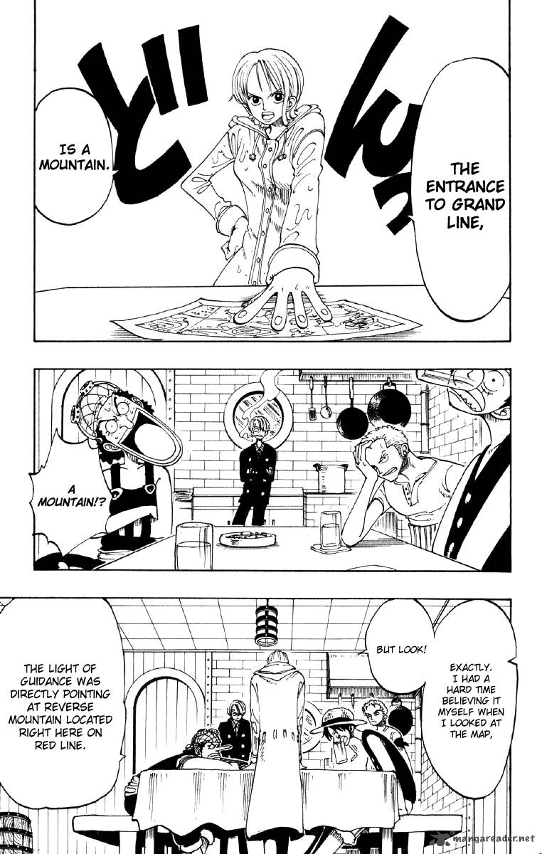 One Piece Chapter 101 - Manhwa18.com