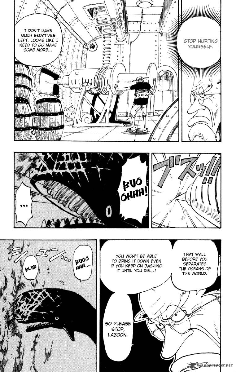 One Piece Chapter 103 - Manhwa18.com