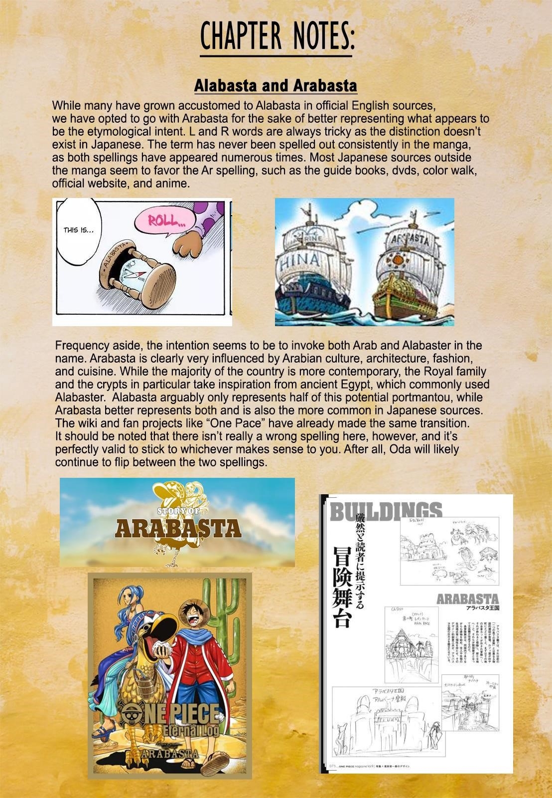 One Piece Chapter 1053 - Manhwa18.com