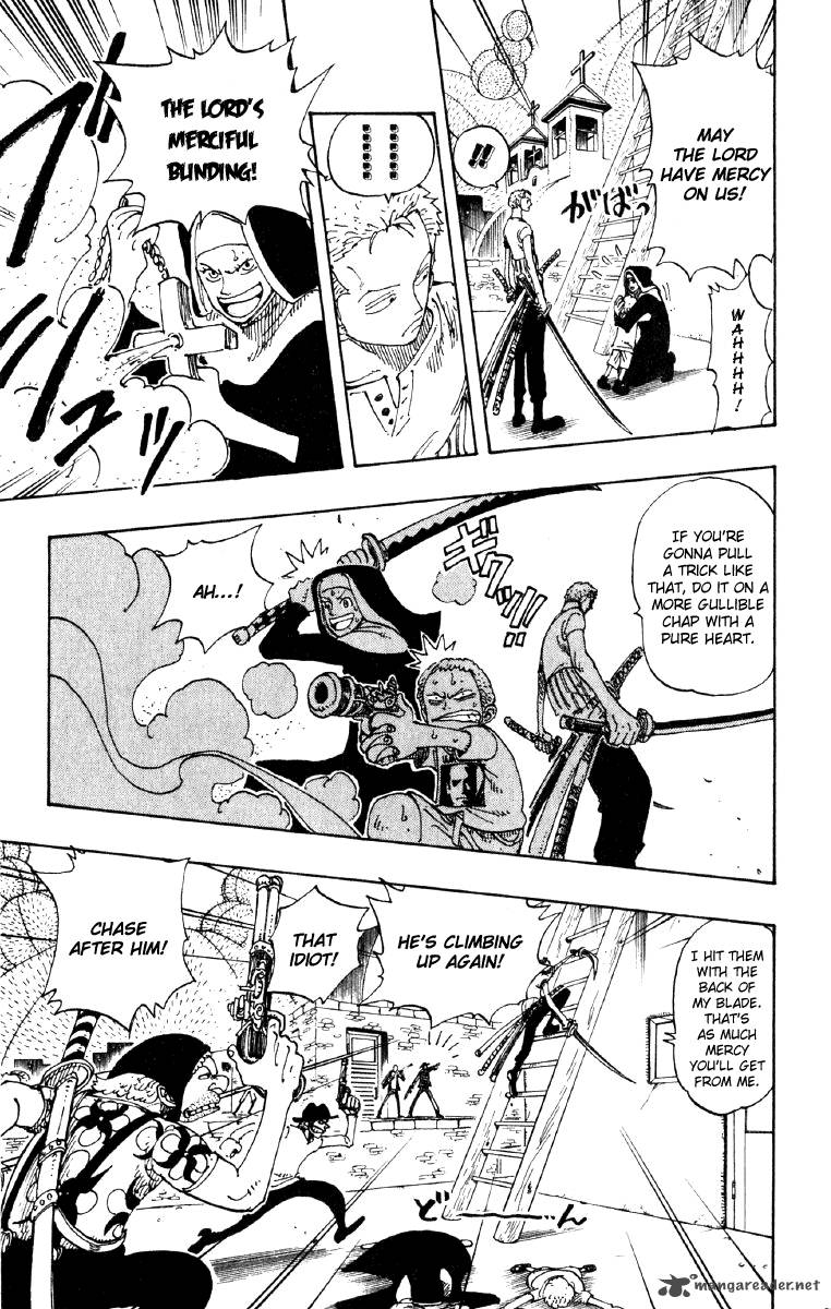 One Piece Chapter 108 - Manhwa18.com