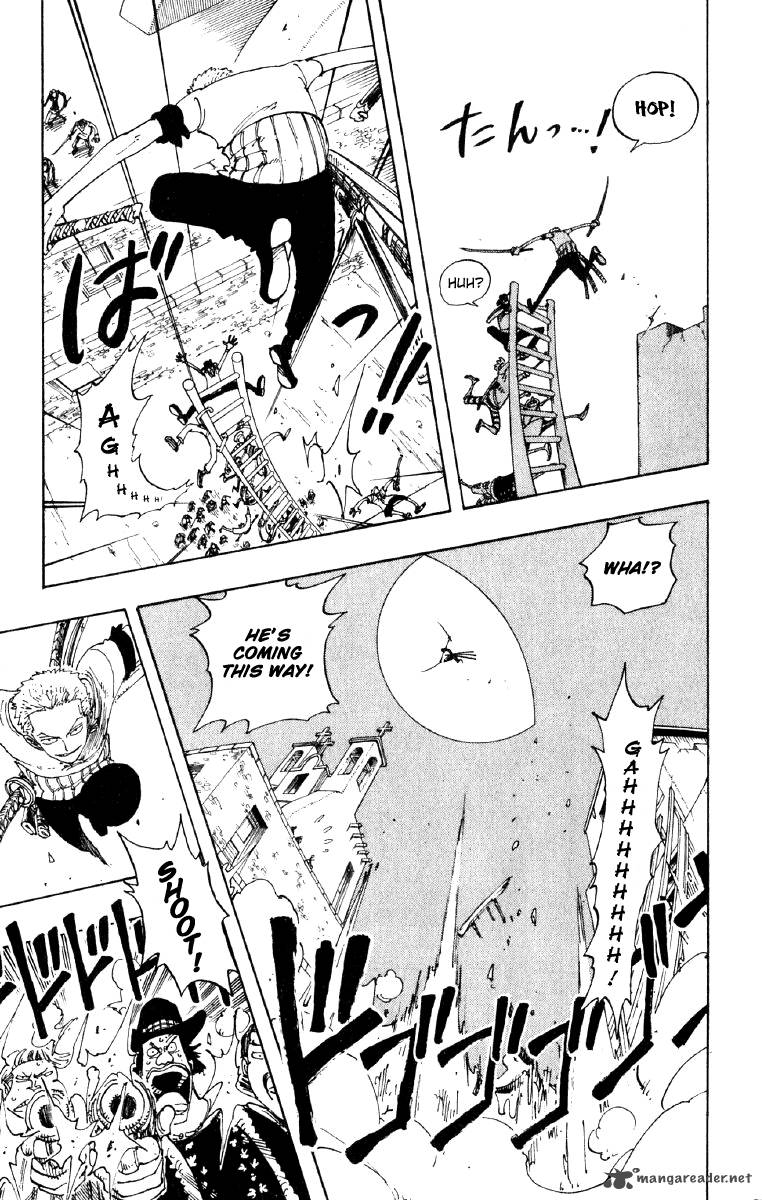 One Piece Chapter 108 - Manhwa18.com