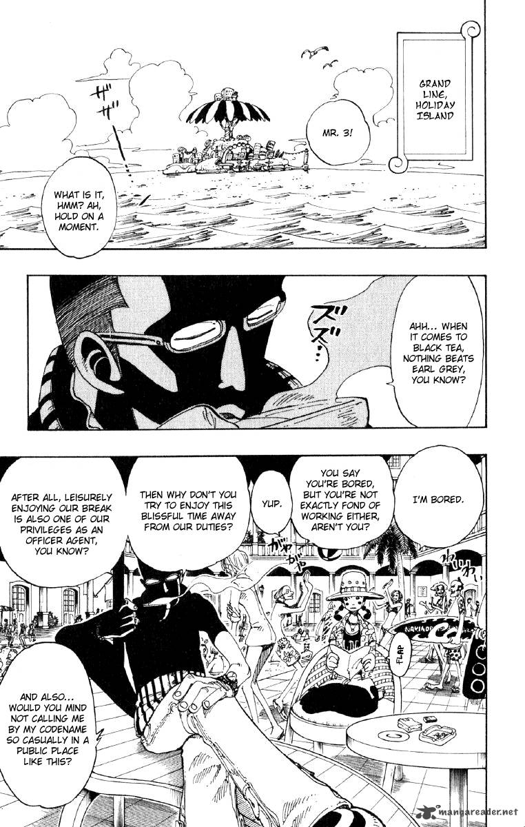 One Piece Chapter 117 - Manhwa18.com