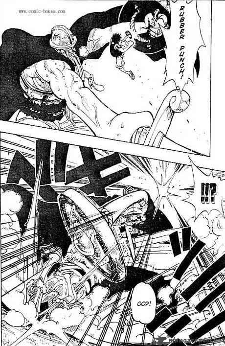 One Piece Chapter 118 - Manhwa18.com