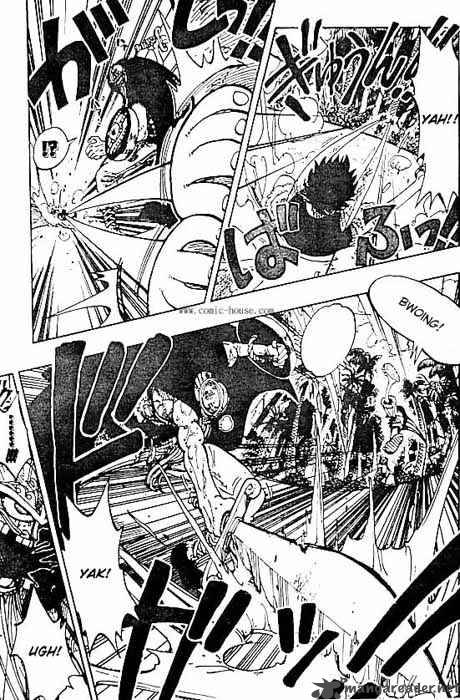 One Piece Chapter 118 - Manhwa18.com