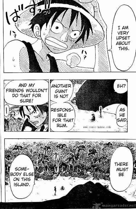 One Piece Chapter 118 - Manhwa18.com