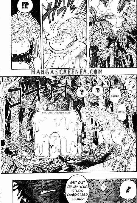 One Piece Chapter 118 - Manhwa18.com