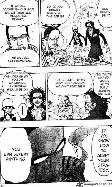 One Piece Chapter 118 - Manhwa18.com