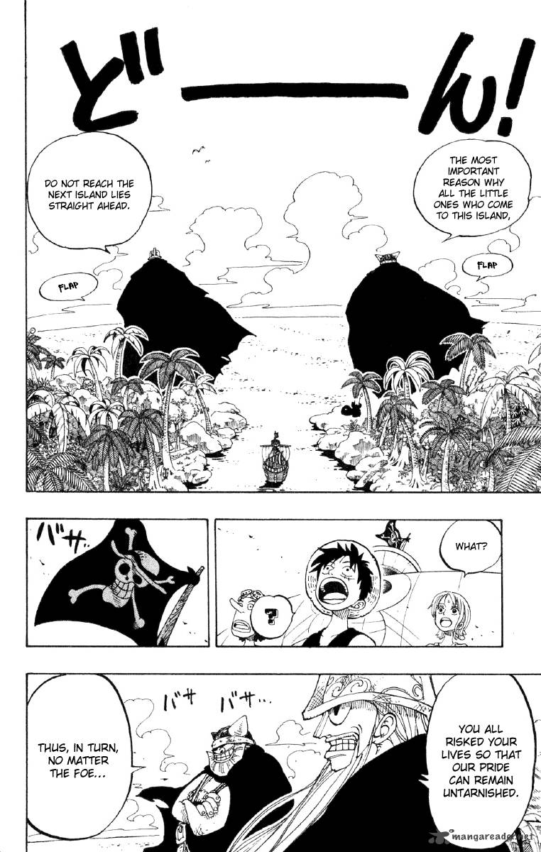 One Piece Chapter 128 - Manhwa18.com