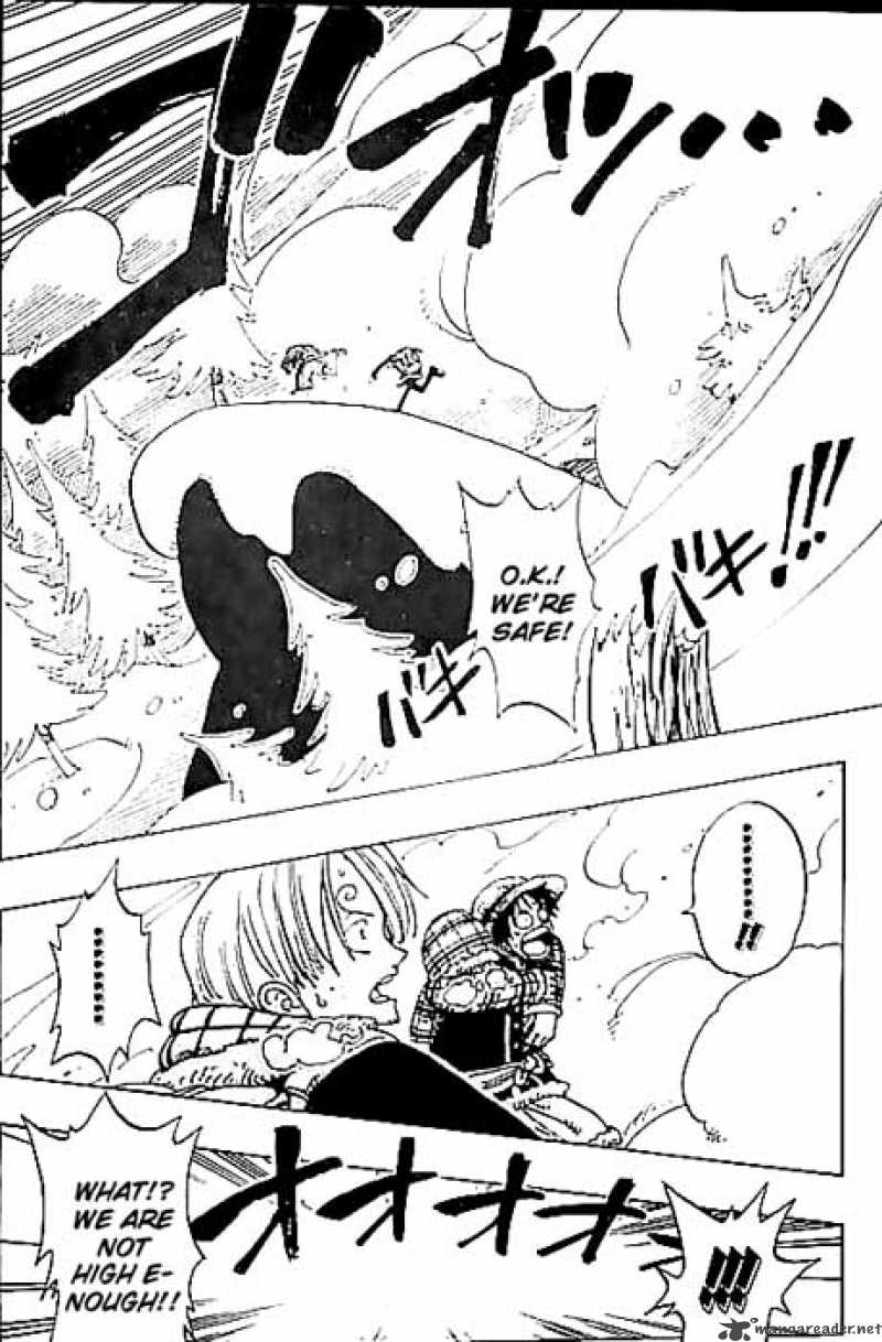 One Piece Chapter 137 - Manhwa18.com