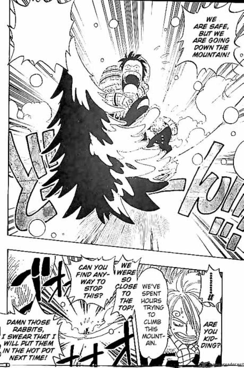 One Piece Chapter 137 - Manhwa18.com