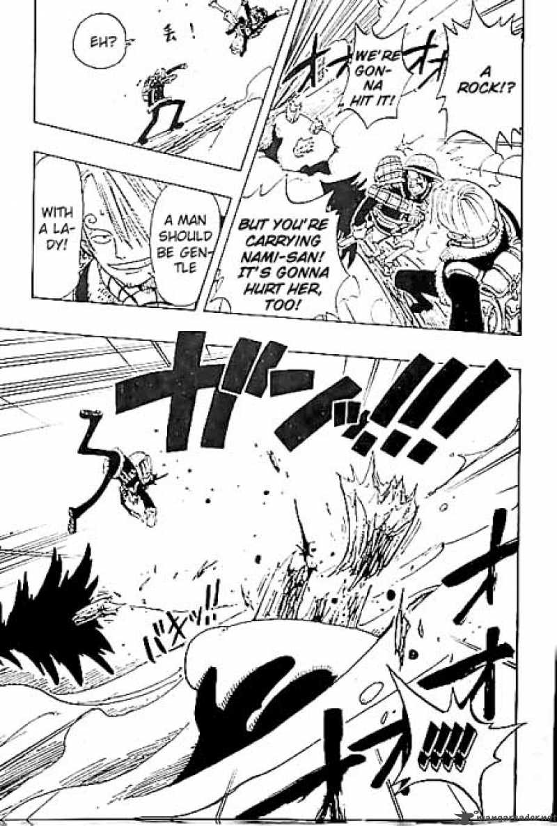 One Piece Chapter 137 - Manhwa18.com