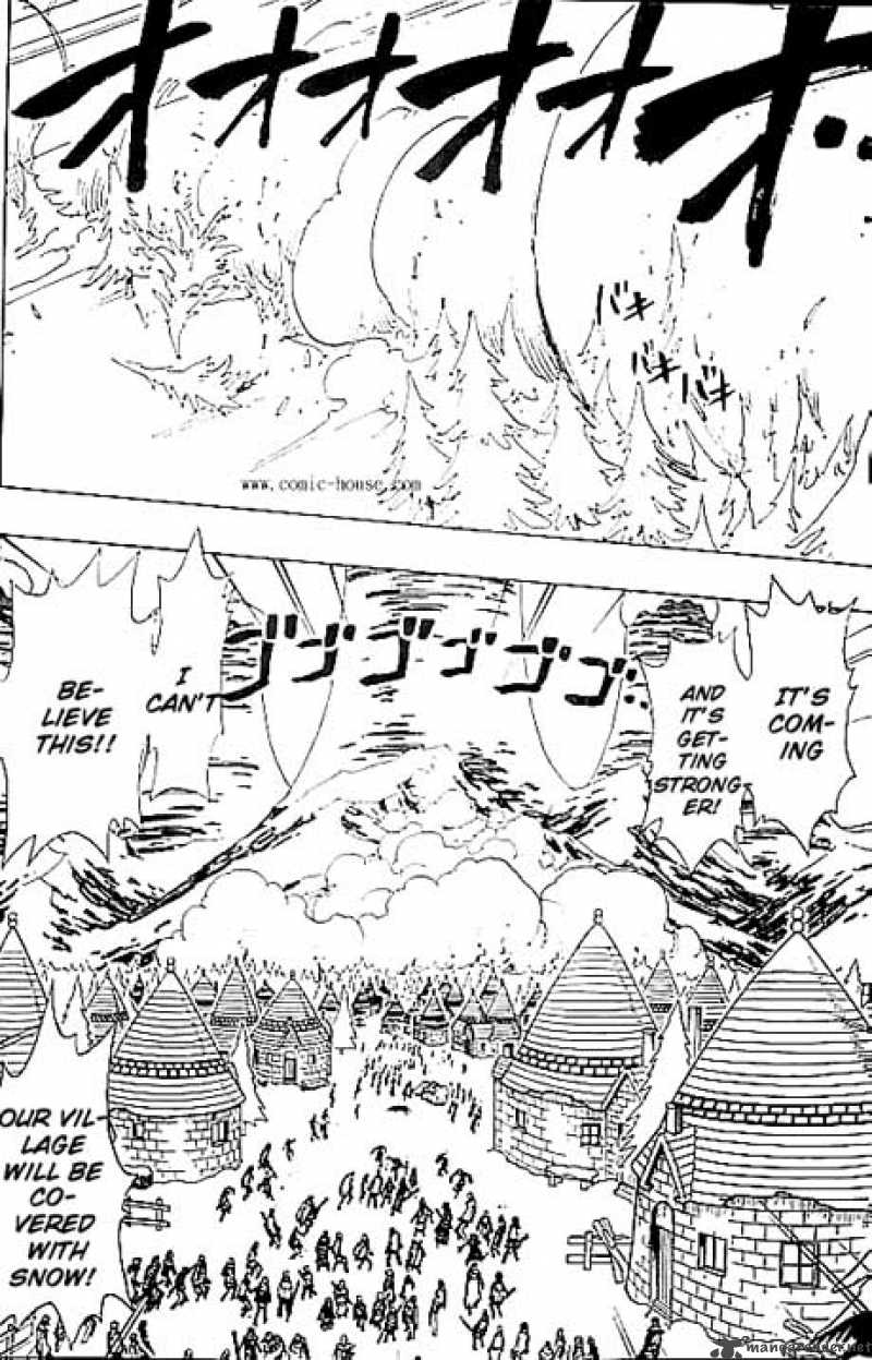 One Piece Chapter 137 - Manhwa18.com