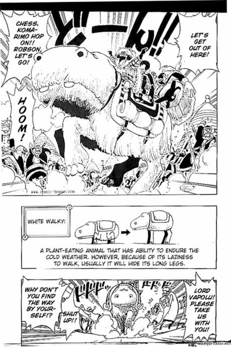 One Piece Chapter 137 - Manhwa18.com