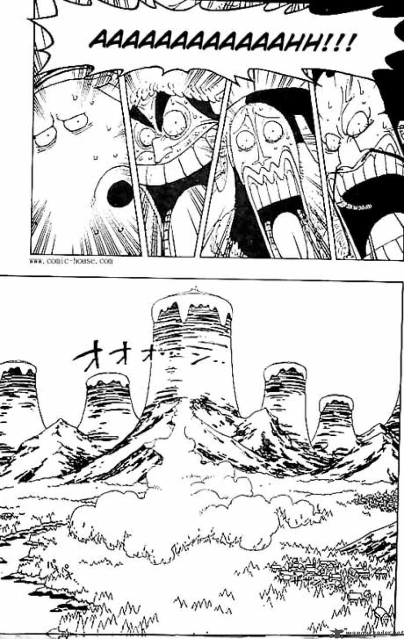 One Piece Chapter 137 - Manhwa18.com