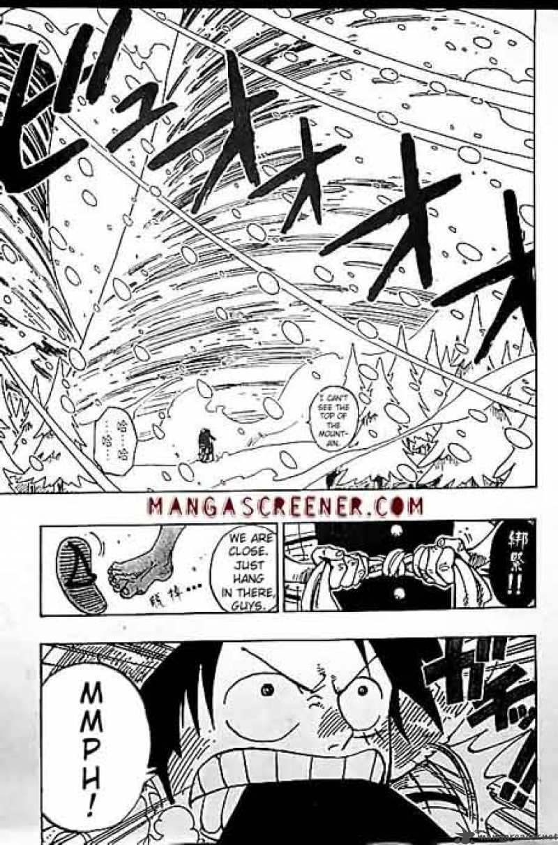 One Piece Chapter 138 - Manhwa18.com