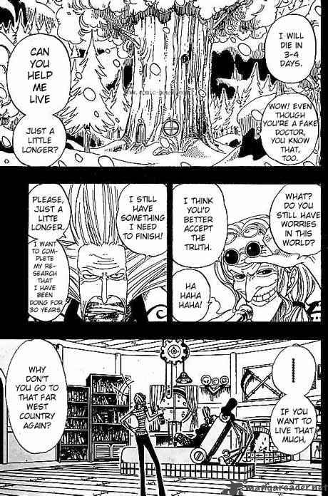 One Piece Chapter 143 - Manhwa18.com