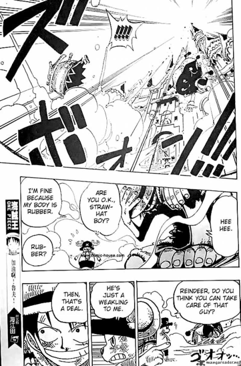 One Piece Chapter 148 - Manhwa18.com