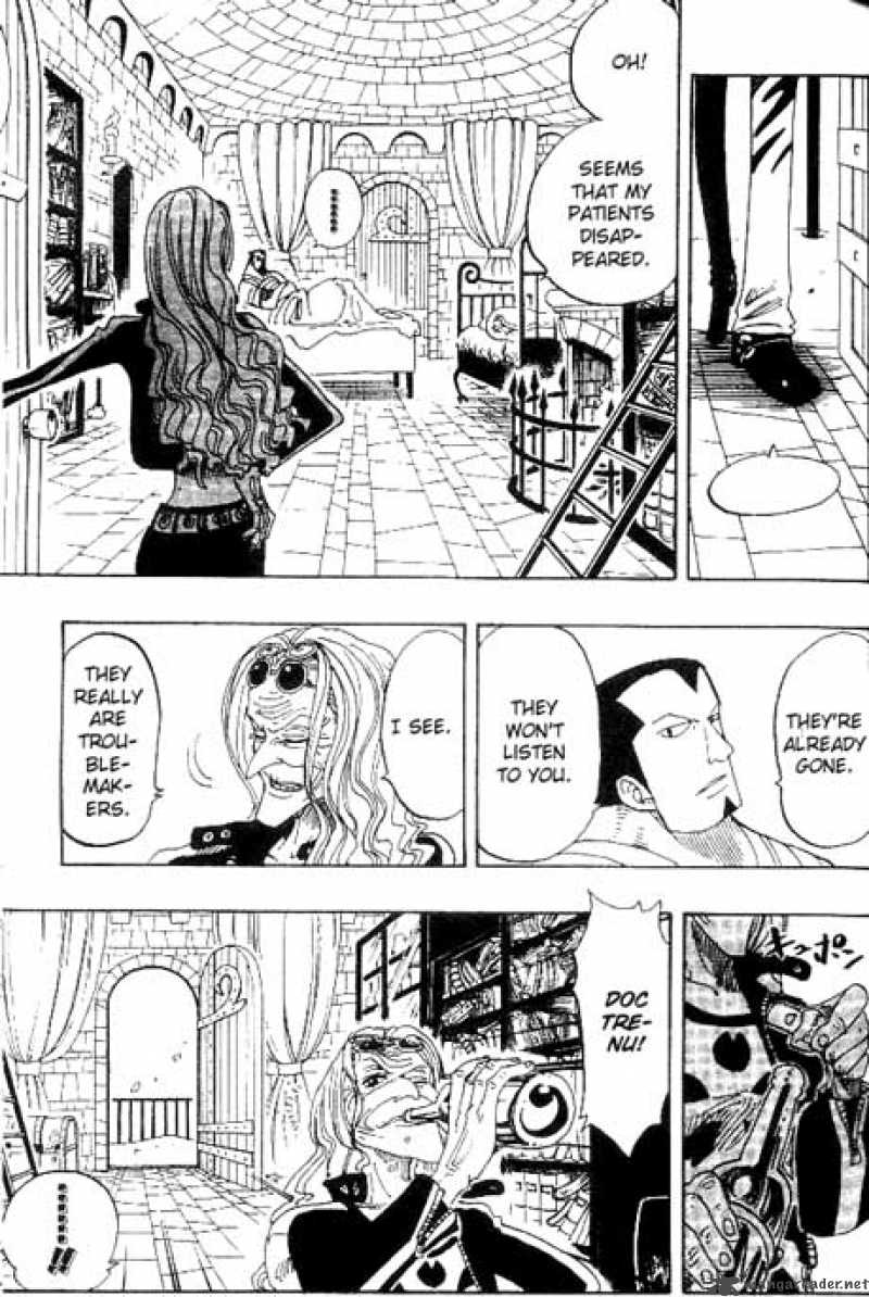 One Piece Chapter 153 - Manhwa18.com