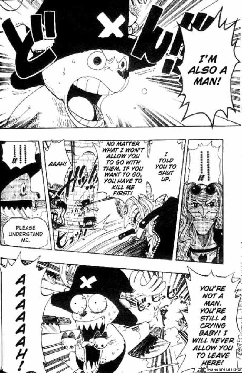 One Piece Chapter 153 - Manhwa18.com