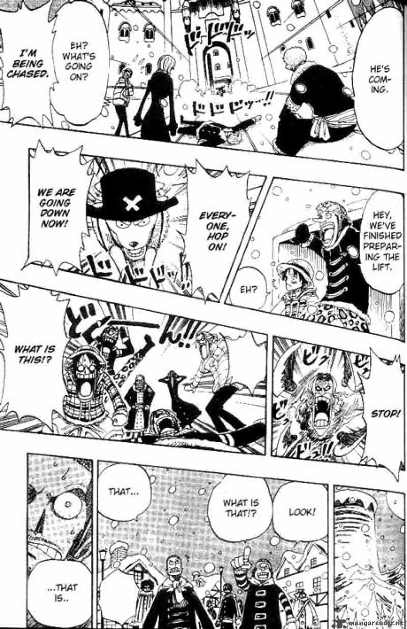 One Piece Chapter 153 - Manhwa18.com